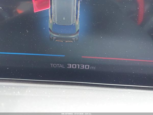 2023 BMW XM