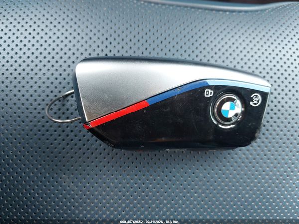 2023 BMW XM