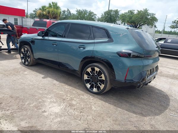 2023 BMW XM