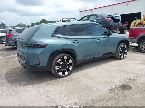 2023 BMW XM