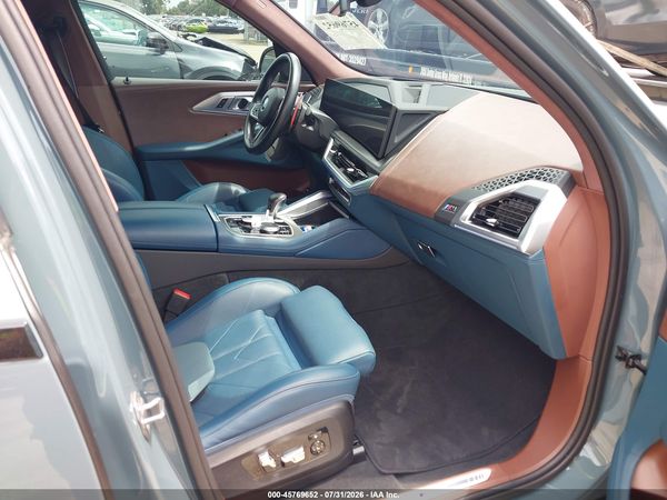 2023 BMW XM