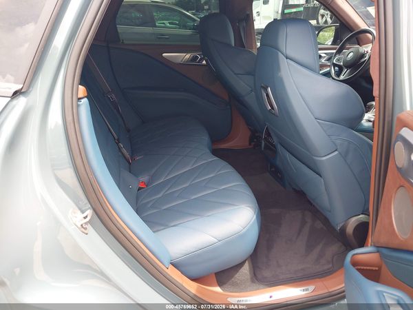 2023 BMW XM
