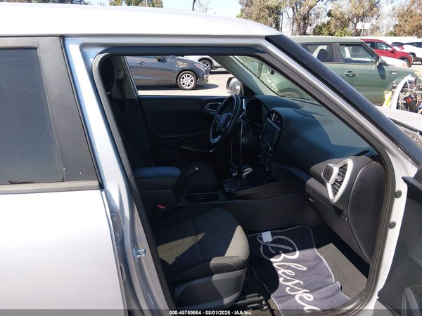 2020 KIA SOUL S