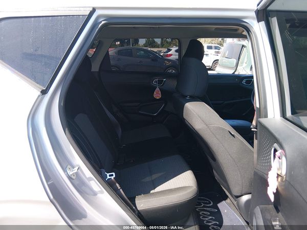 2020 KIA SOUL S