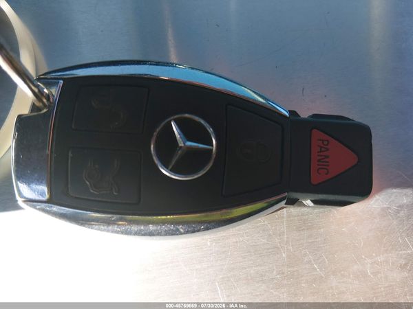 2015 MERCEDES-BENZ GLK 350 GLK350