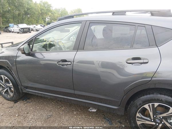 2025 SUBARU CROSSTREK PREMIUM — I117