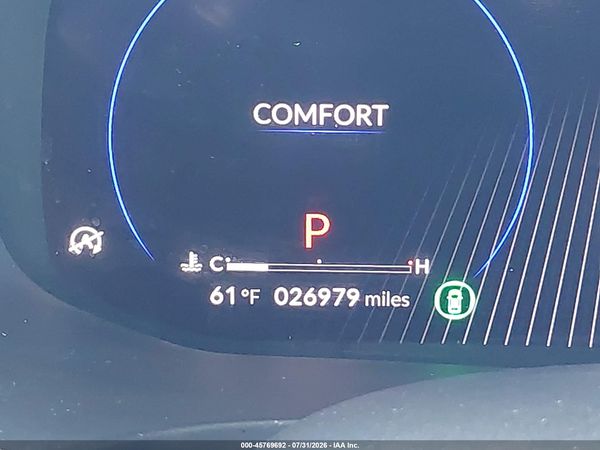 2024 ACURA MDX ADVANCE PACKAGE