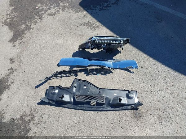 2024 ACURA MDX ADVANCE PACKAGE