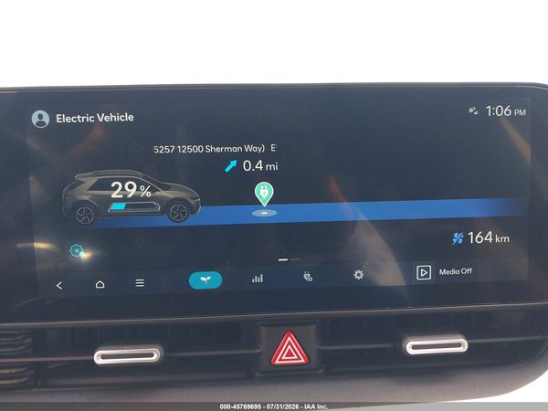 2025 HYUNDAI IONIQ 5 SEL