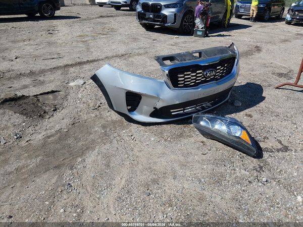 2019 KIA SORENTO 3.3L LX