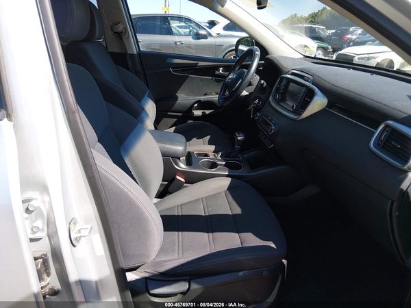 2019 KIA SORENTO 3.3L LX