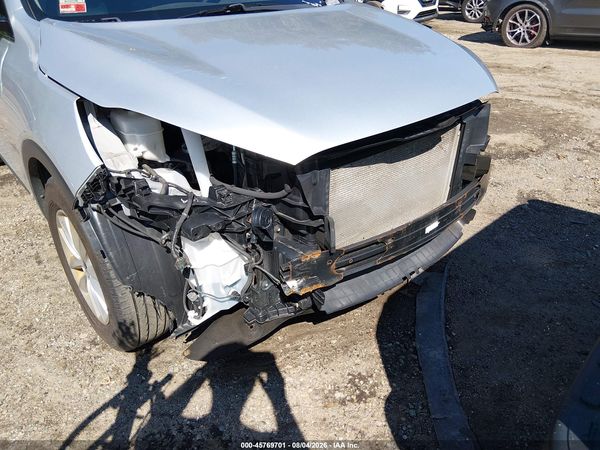 2019 KIA SORENTO 3.3L LX