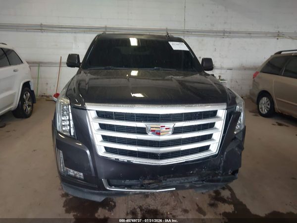 2016 CADILLAC ESCALADE PLATINUM