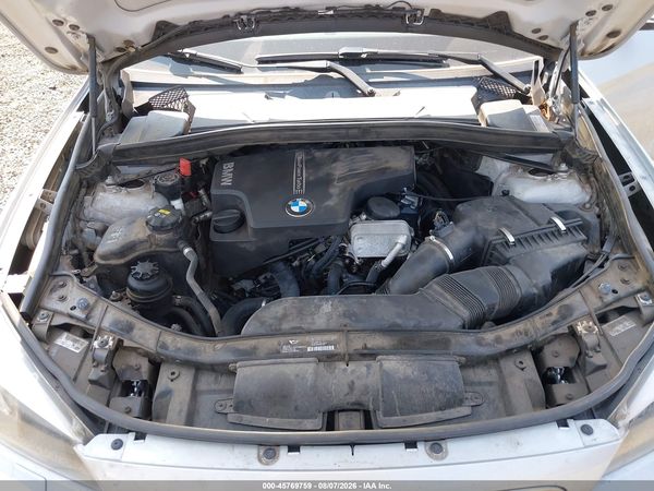 2015 BMW X1 XDRIVE28I