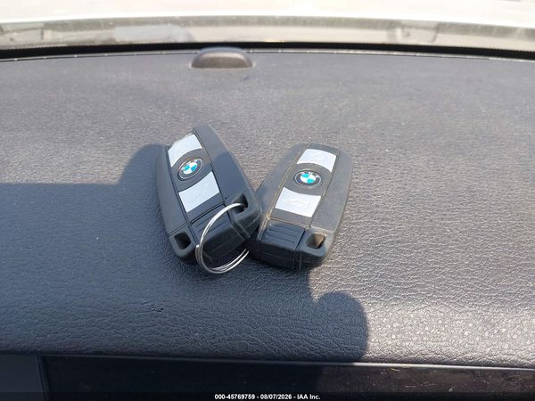 2015 BMW X1 XDRIVE28I