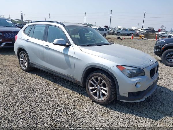 2015 BMW X1 XDRIVE28I