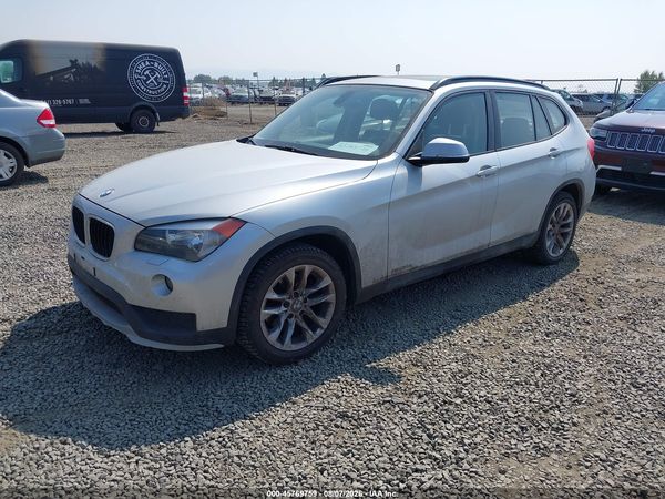 2015 BMW X1 XDRIVE28I