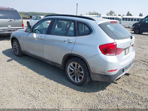 2015 BMW X1 XDRIVE28I