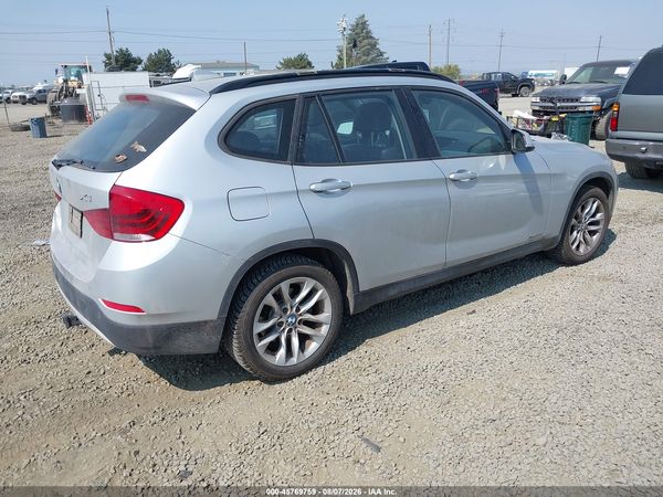 2015 BMW X1 XDRIVE28I
