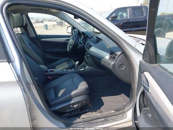 2015 BMW X1 XDRIVE28I