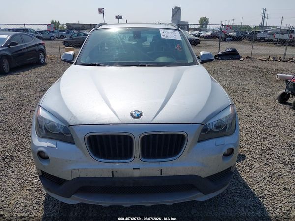 2015 BMW X1 XDRIVE28I