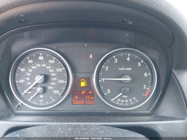 2015 BMW X1 XDRIVE28I
