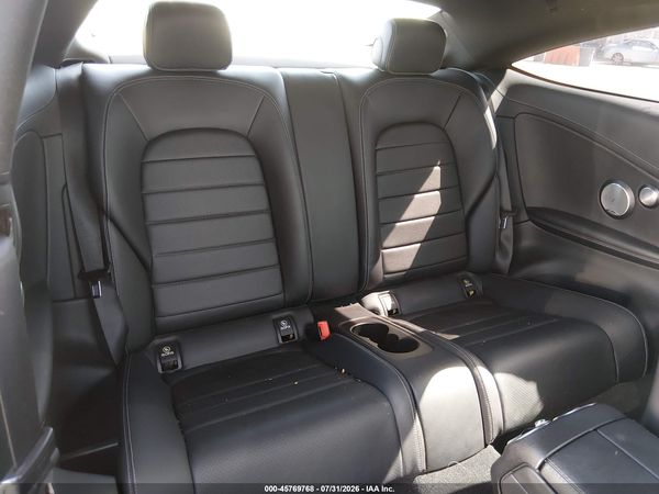 2017 MERCEDES-BENZ C 300 C300