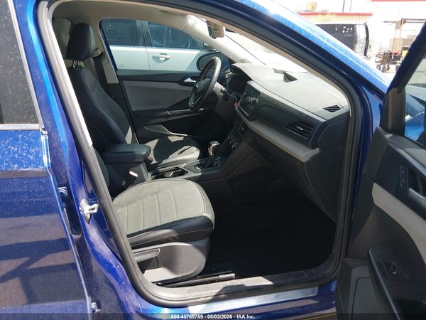 2022 VOLKSWAGEN TAOS 1.5T SE — I5