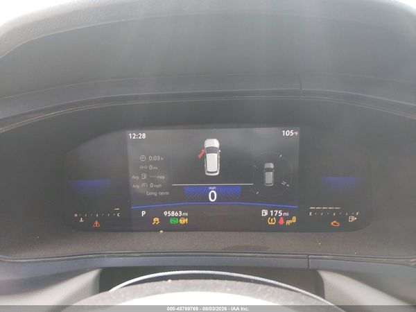 2022 VOLKSWAGEN TAOS 1.5T SE — I7