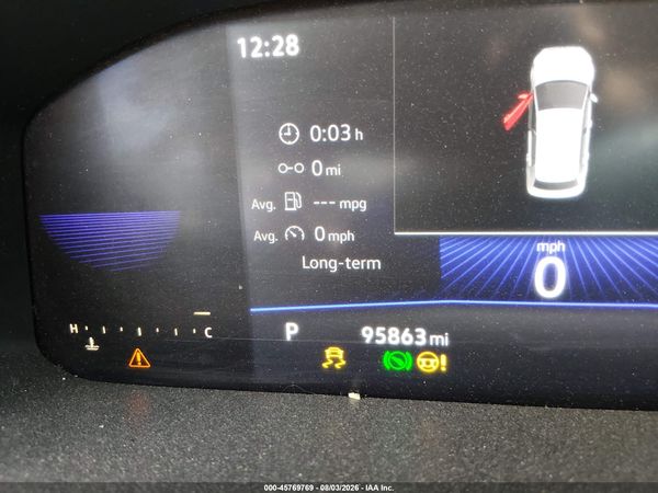 2022 VOLKSWAGEN TAOS 1.5T SE — I118
