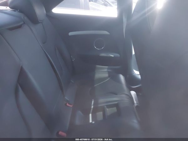 2015 AUDI S5 3.0T PREMIUM PLUS