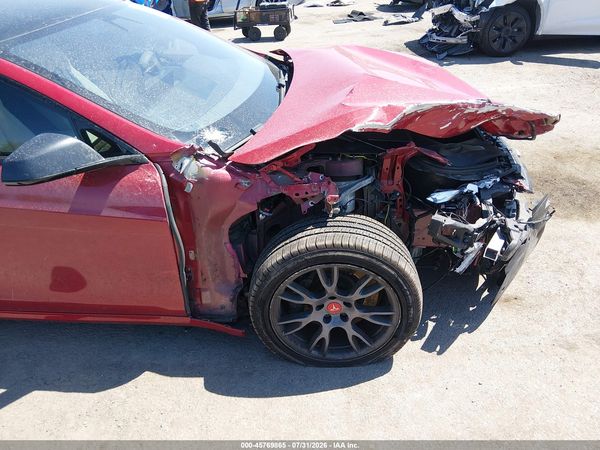 2022 TESLA MODEL S