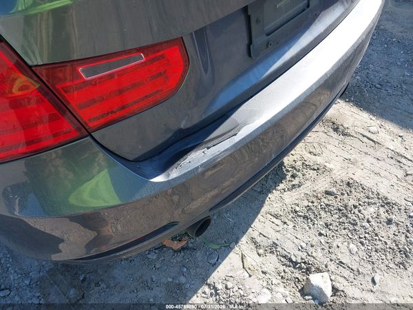 2013 BMW ACTIVEHYBRID 3
