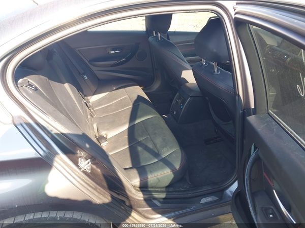 2013 BMW ACTIVEHYBRID 3