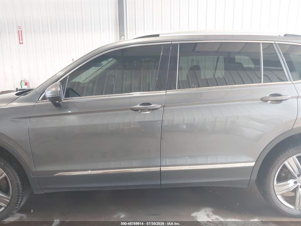 2019 VOLKSWAGEN TIGUAN — I117