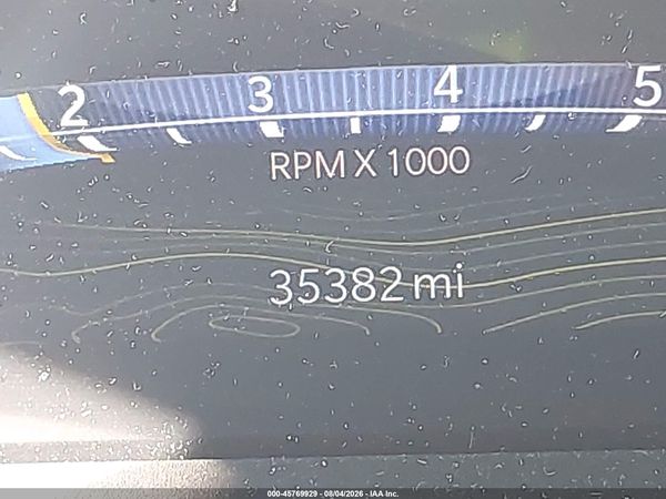 2025 JEEP GRAND CHEROKEE L ALTITUDE X 4X2