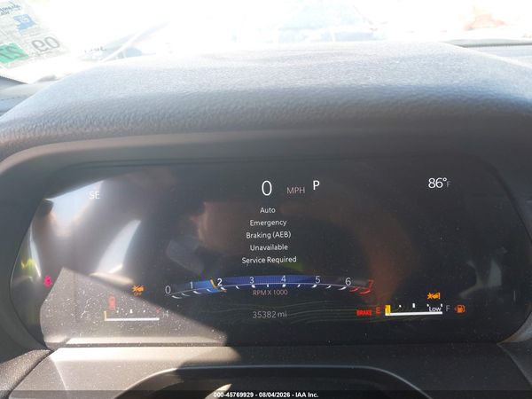 2025 JEEP GRAND CHEROKEE L ALTITUDE X 4X2