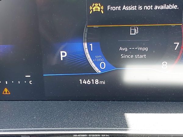 2025 VOLKSWAGEN JETTA 1.5T SE — I118