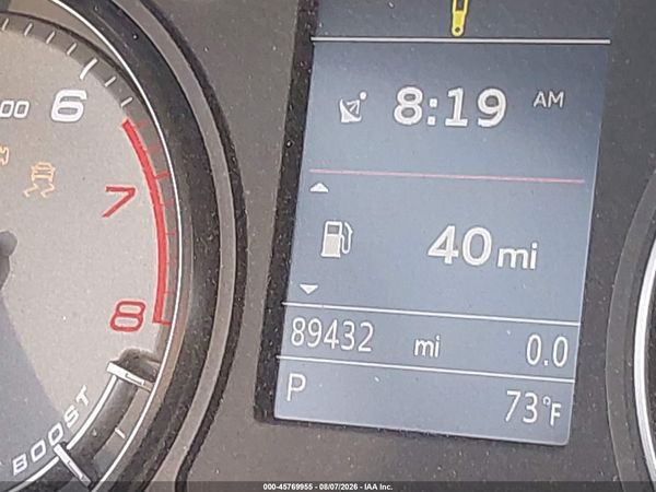 2016 AUDI S3 PREMIUM PLUS