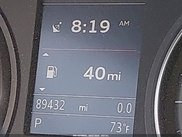 2016 AUDI S3 PREMIUM PLUS