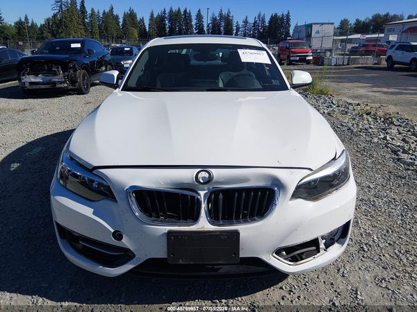 2017 BMW 230I XDRIVE