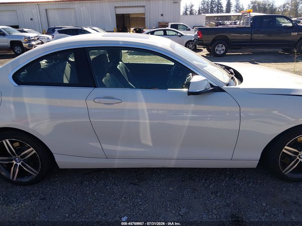 2017 BMW 230I XDRIVE