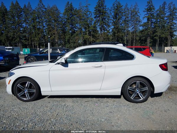 2017 BMW 230I XDRIVE