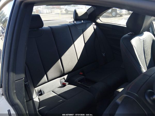 2017 BMW 230I XDRIVE