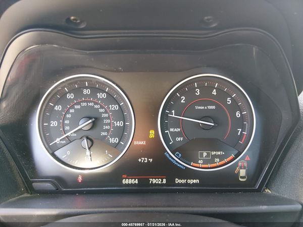 2017 BMW 230I XDRIVE