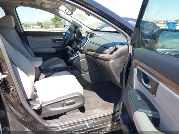 2020 HONDA CR-V AWD EX-L