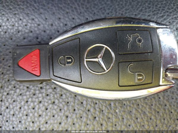 2014 MERCEDES-BENZ C 300 SPORT 4MATIC