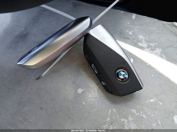 2024 BMW IX XDRIVE50