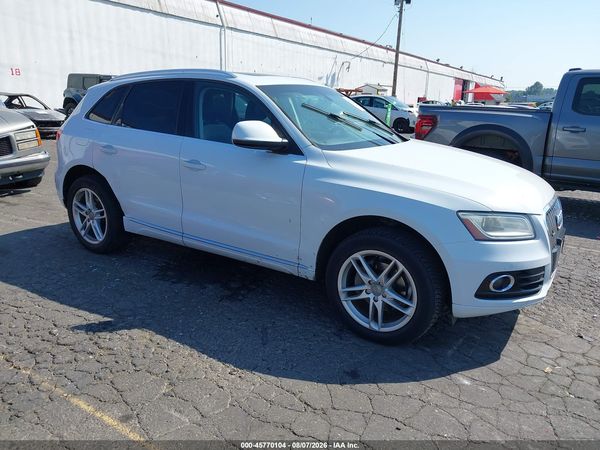 2015 AUDI Q5 2.0T PREMIUM
