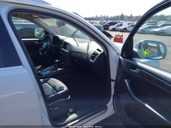 2015 AUDI Q5 2.0T PREMIUM